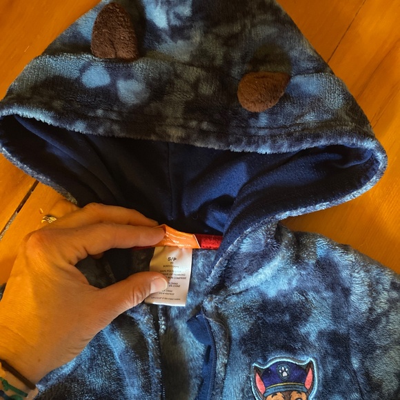 Chase Onesie - Picture 2 of 2